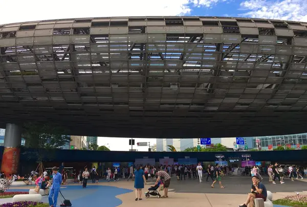五角場