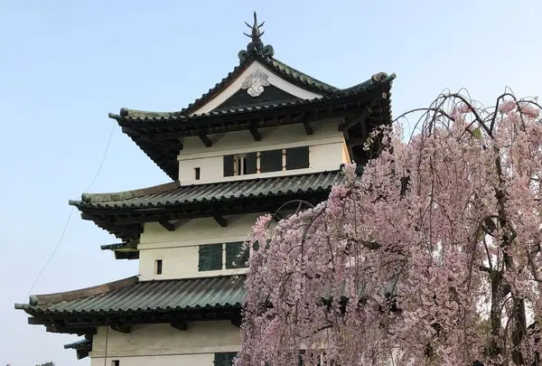 弘前公園
