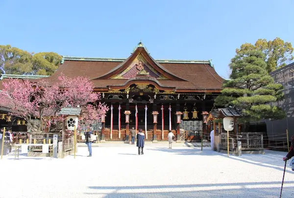 北野天満宮