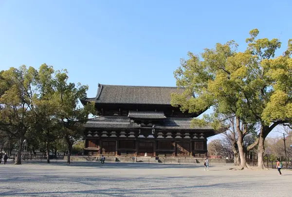 東寺（教王護国寺）