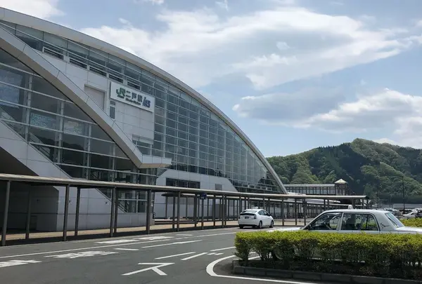 二戸駅