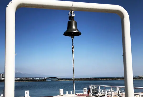 琵琶湖周遊クルーズ