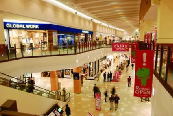 リバーサイド千秋