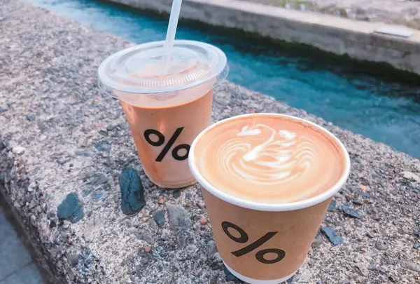 アラビカ 京都 東山 （% ARABICA Kyoto Higashiyama）