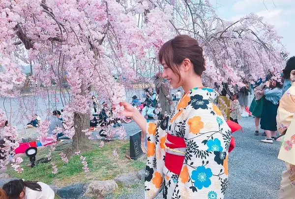 嵐山公園
