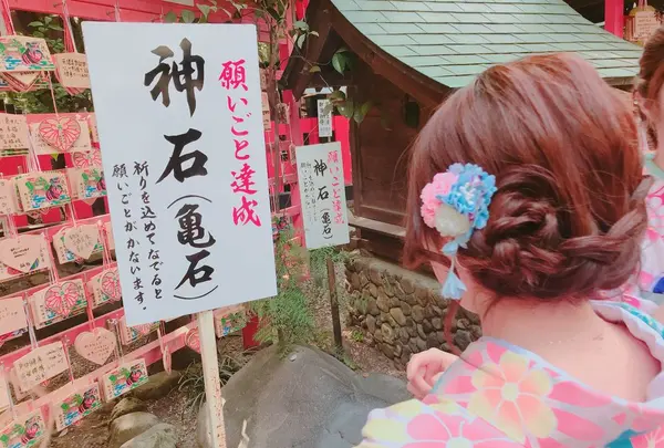 松尾大社