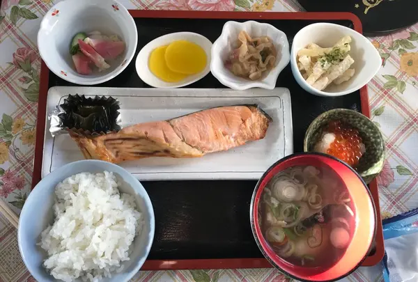 きいちゃん食堂の写真・動画_image_322177