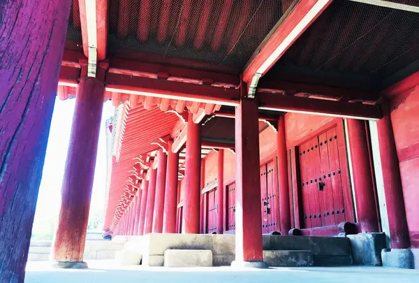 宗廟（Jongmyo Shrine）の写真・動画_image_322427