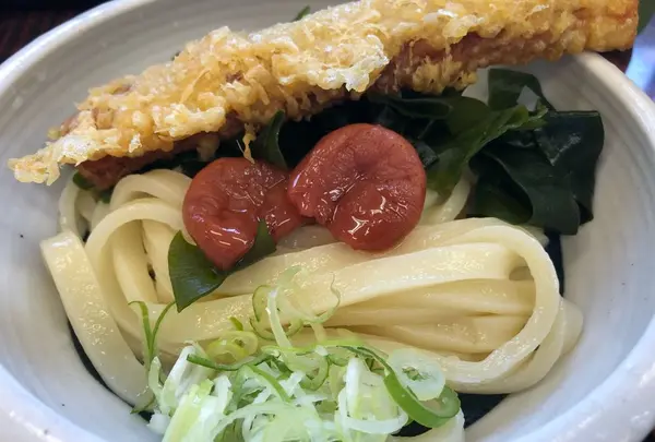 まるまうどん