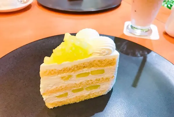 ホテルニューオータニパティスリーＳＡＴＳＵＫＩ