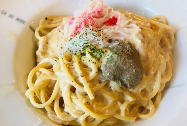 シロクマ食堂