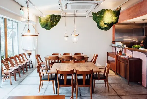 富錦樹台菜香梹