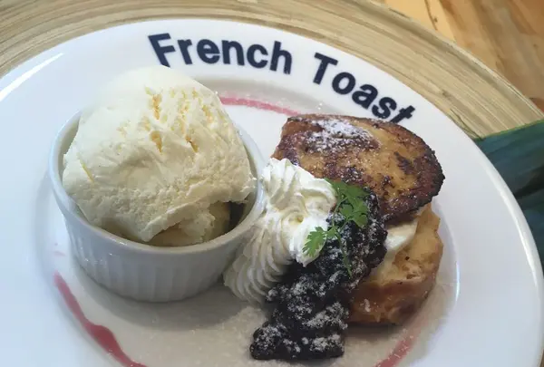 LONCAFE 鎌倉小町店