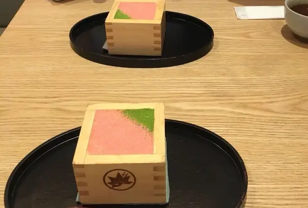 もみじ茶屋 御成通り の写真・動画_image_322844