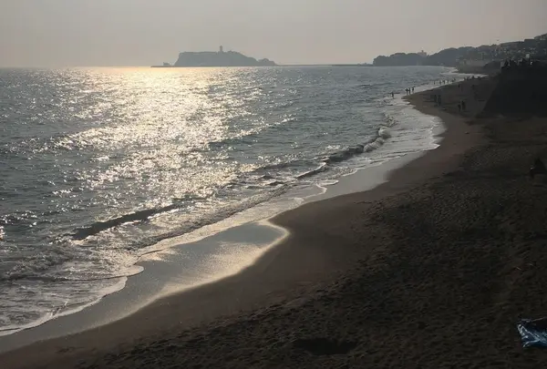 七里ケ浜