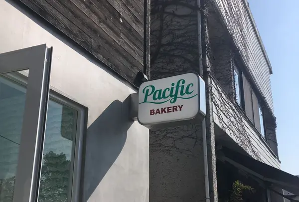 Pacific BAKERY