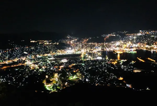 稲佐山