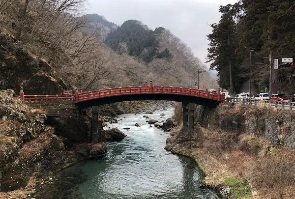 神橋