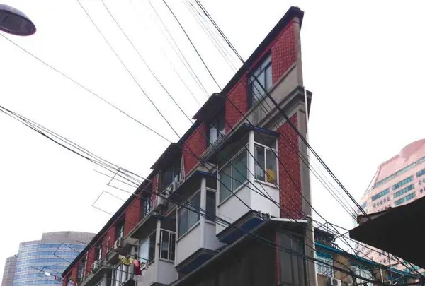 紙片楼