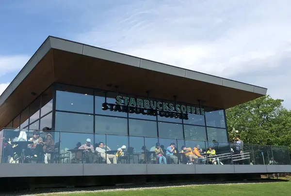 富岩運河環水公園