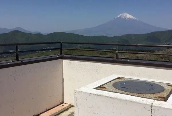 大涌谷