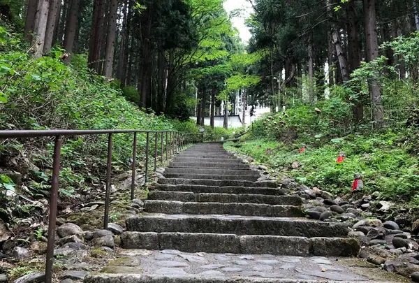 八葉山天台寺