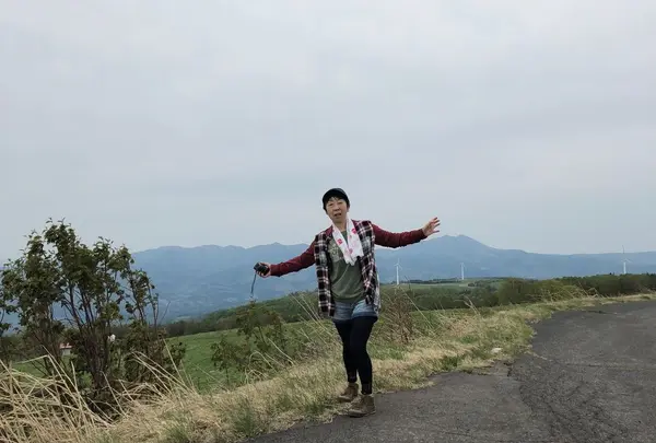 稲庭高原