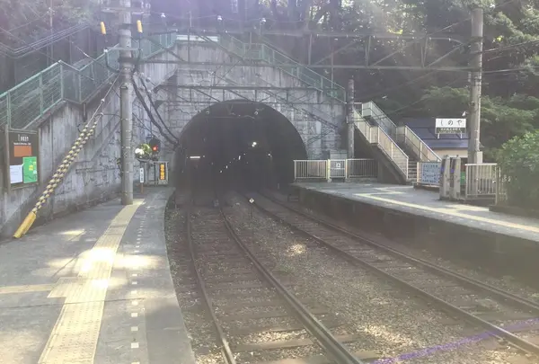 塔ノ沢駅