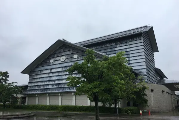 高知県立美術館の写真・動画_image_323595