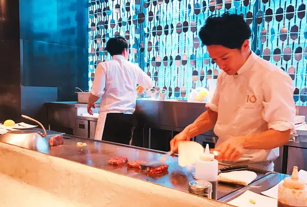TEPPANYAKI 10の写真・動画_image_323802