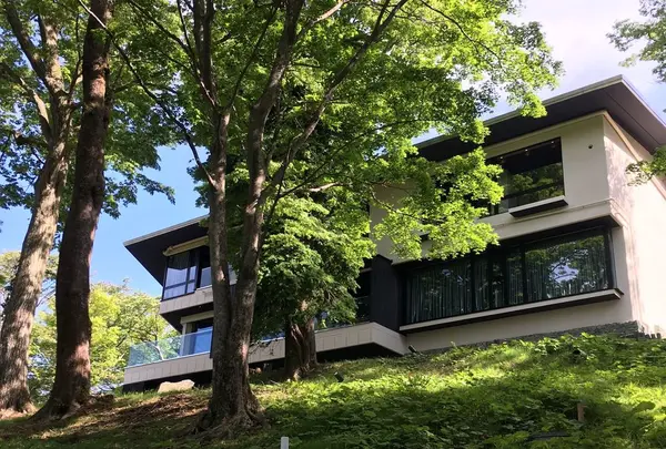 金谷リゾート箱根