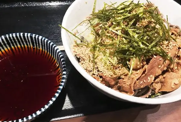 そば 俺のだし GINZA5の写真・動画_image_323829