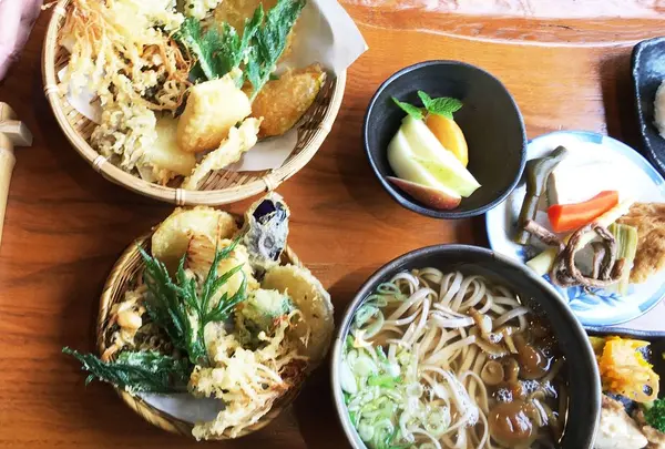 お休み処・茶屋 まつや