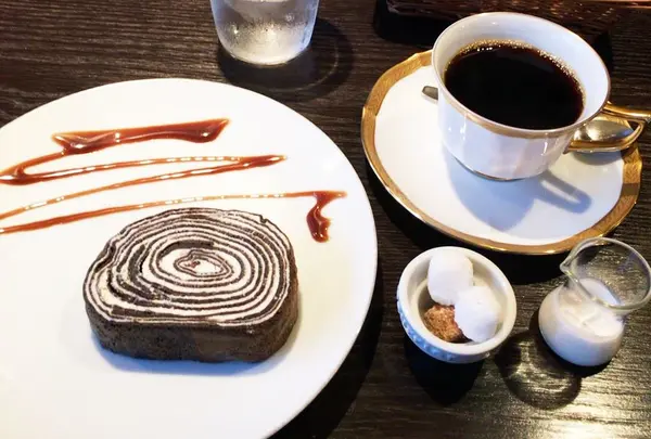 RITARU COFFEE