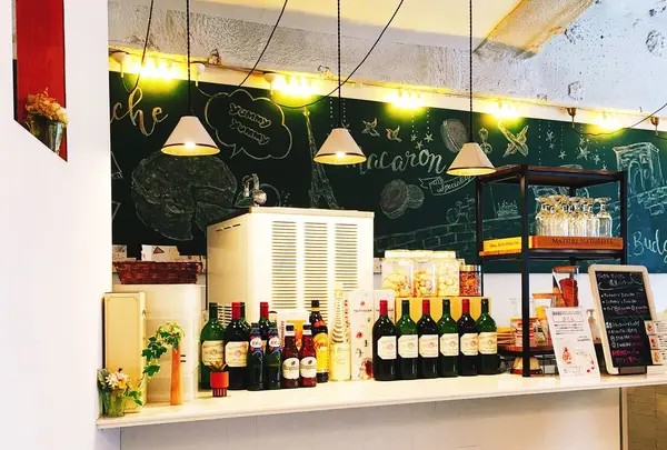 TSURUCAFE（ツルカフェ）