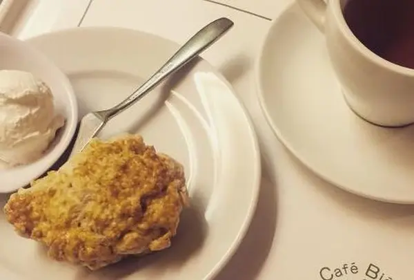 人間関係 Cafe de COPAIN