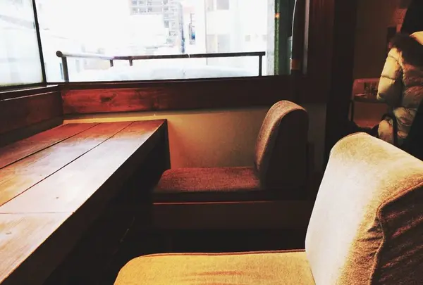 WORLD BOOK CAFE