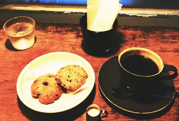 SATO COFFEE 宮の森店