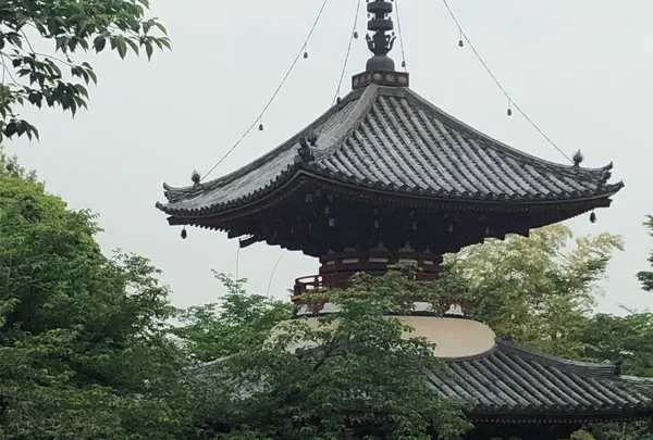 喜多院