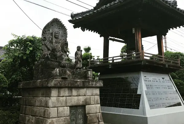 成田山川越別院本行院