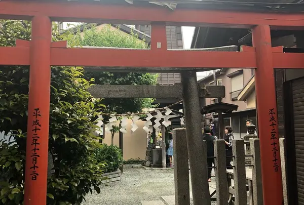 蔵のまち一番街～Kura no machi～(Old Town)Ichibangai Street
