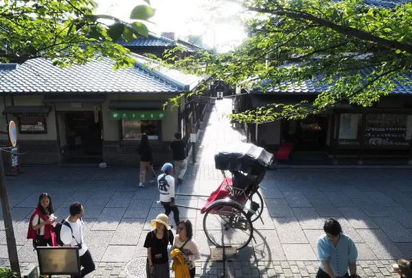高台寺