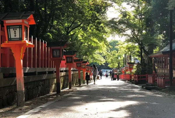 八坂神社