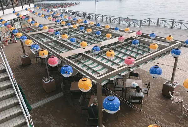 唐戸市場
