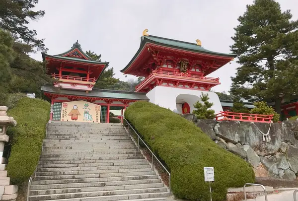 赤間神宮の写真・動画_image_324590