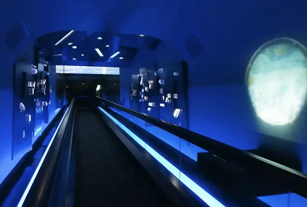 下関市立しものせき水族館・海響館