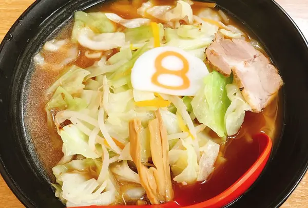 8番らーめん 金沢駅店の写真・動画_image_324614