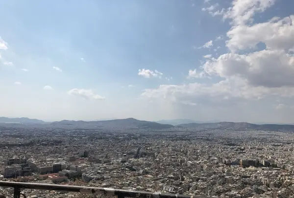 リカヴィトスの丘