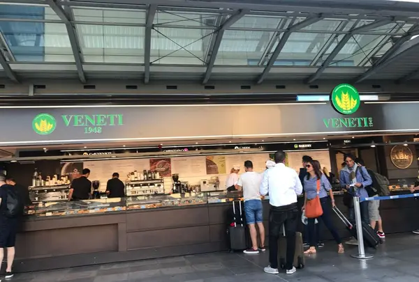 アテネ国際空港（Athens International Airport）の写真・動画_image_324814