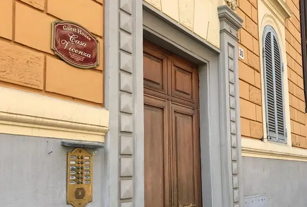 Guest House Casa Vicenza